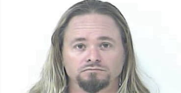 Ronald Kleabir, - St. Lucie County, FL 